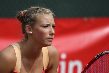 Amelie Intert 492 - Wahlstedt Open